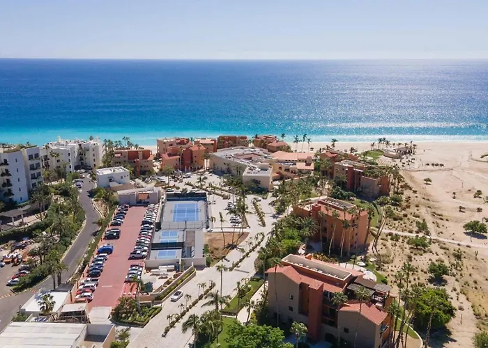 Holiday home Elegant Beachfront Penthouse | Casa Del Mar Delfin *