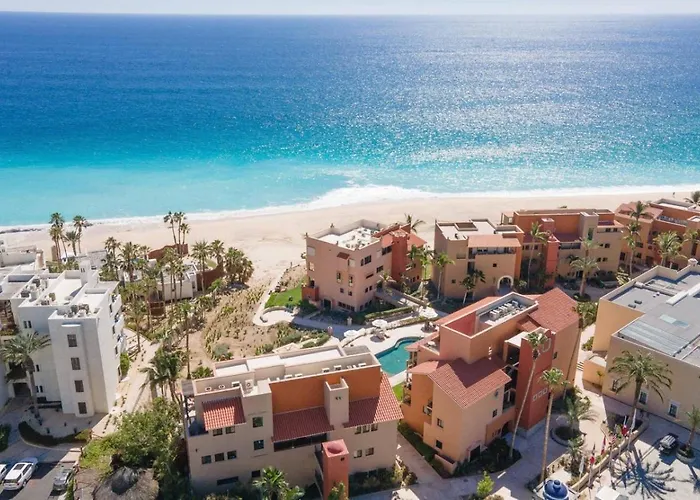 Holiday home Elegant Beachfront Penthouse | Casa Del Mar Delfin *