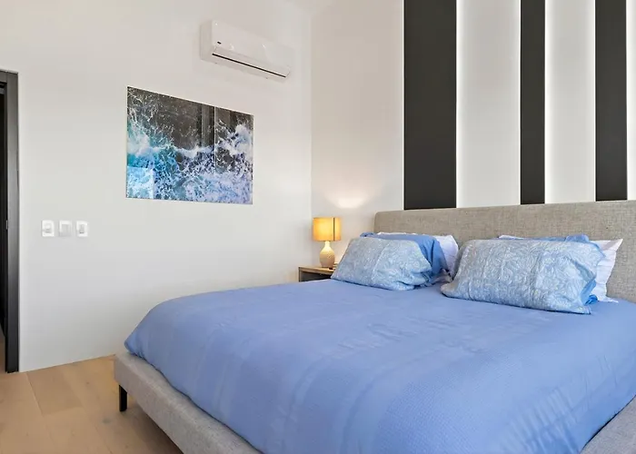 Elegant Beachfront Penthouse | Casa Del Mar Delfin Holiday home San Jose del Cabo